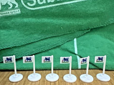 Subbuteo set premier for sale  SCUNTHORPE