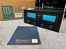 Mcintosh mc7300w stereo for sale  Dublin