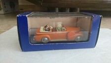 Voiture tintin taxi d'occasion  Foix