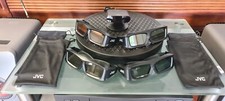 Jvc em1 emitter for sale  SOLIHULL