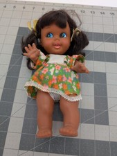 Hawaiian doll plastic for sale  Afton