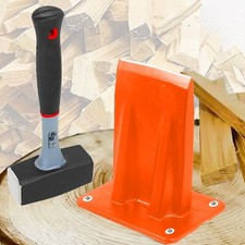 Kindling splitter lump for sale  ELLESMERE PORT