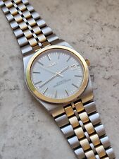 Seiko 5m22 8a10 gebraucht kaufen  Bonn