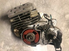 Motore 125 n usato  Gubbio