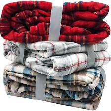 Plaid coperta pile usato  Porto Cesareo
