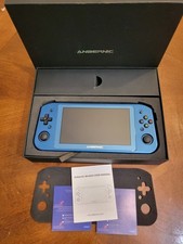 Ambernic win 600 for sale  Columbiana