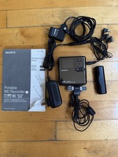 Sony m100 portable for sale  Somerville