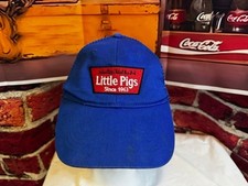 Little pigs bbq for sale  Claremont