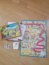 Verkehrsspiel radtour gebraucht kaufen  Deutschland