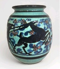Paul jacquet vase d'occasion  Jassans-Riottier