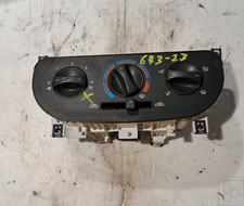 Comando riscaldamento climatiz usato Comando riscaldamento climatiz usato  Volpago del Montello