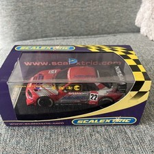 Scalextric c2637 nissan for sale  PORTSMOUTH