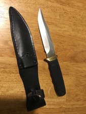 Sog tech knife for sale  Palm Beach Gardens