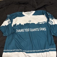 Belfast giants 2020 for sale  BELFAST