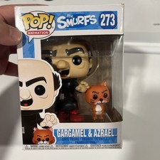 Funko pop smurfs for sale  Belle Vernon
