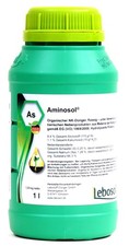 Aminosol 1000 rganischer gebraucht kaufen  Heinsberg