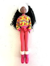 Vintage hasbro imani for sale  Citra
