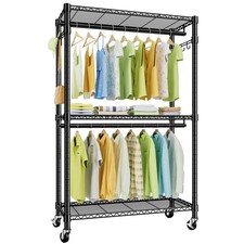 Portable clothing rack for sale  Seattle