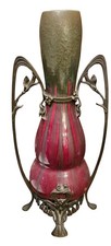 Vase époque art d'occasion  Toulon-