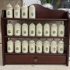 Vintage lenox spice for sale  Portsmouth