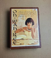 Wah ree game for sale  Burlington