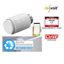 Revolt programmierbares heizk� gebraucht kaufen  Deutschland