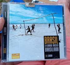 Grande musica brasiliana usato  Pontecagnano Faiano