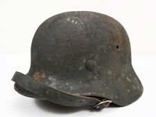 Wehrmacht stahlhelm m40 gebraucht kaufen  Embsen