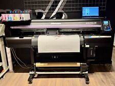 Mimaki cjv150 wide for sale  ABERAERON