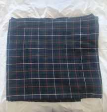 Capa de edredom tartan tamanho queen Ralph Lauren nova em folha comprar usado  Enviando para Brazil