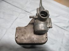 Piaggio vespa carburatore usato  Canale