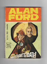 Alan ford ed. usato  Italia