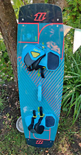 North ride 138x41 gebraucht kaufen  Kiel