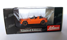 Schuco 77165 limited gebraucht kaufen  Engelskirchen
