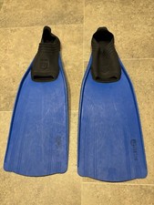 Snorkelling fins mares for sale  BARNSTAPLE