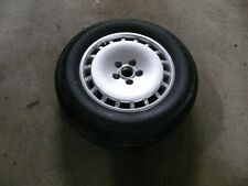 Phaeton 07 ersatzrad gebraucht kaufen  Ermsleben