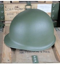 Army stahlhelm usa gebraucht kaufen  Bleicherode, Kehmstedt, Lipprechterode