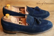 Loake lincoln blue for sale  SUTTON COLDFIELD