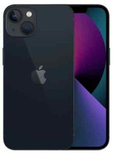 Smartphone Apple iPhone 13 128GB 5G desbloqueado meia-noite - 15% EXTRA OFF - BOM B+ comprar usado  Enviando para Brazil