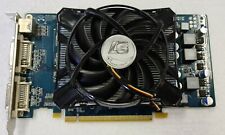 Nvidia gf9600gt 512mo d'occasion  Auterive