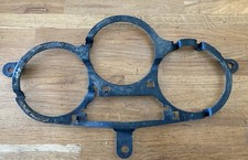 Suzuki clocks instrument for sale  YORK