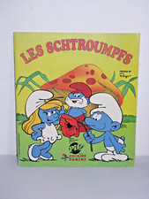 Panini album vignettes d'occasion  Saint-André-lez-Lille