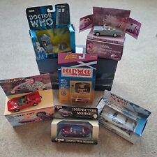 Diecast joblot film for sale  Shipping to Ireland