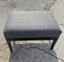 Gray end bed for sale  Joplin