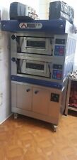 Forno pizza elettrico usato  Palermo