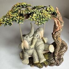 Tuskers elephant collection for sale  Shipping to Ireland