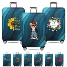 Elastic travel luggage for sale  WIRRAL