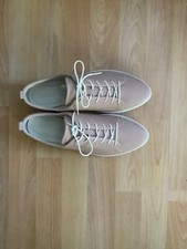 Ecco damenschuhe echtleder gebraucht kaufen  Hamburg