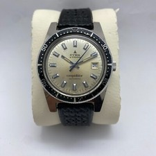 Skin diver cyma d'occasion  Expédié en Belgium