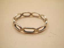 Vintage white metal for sale  UK